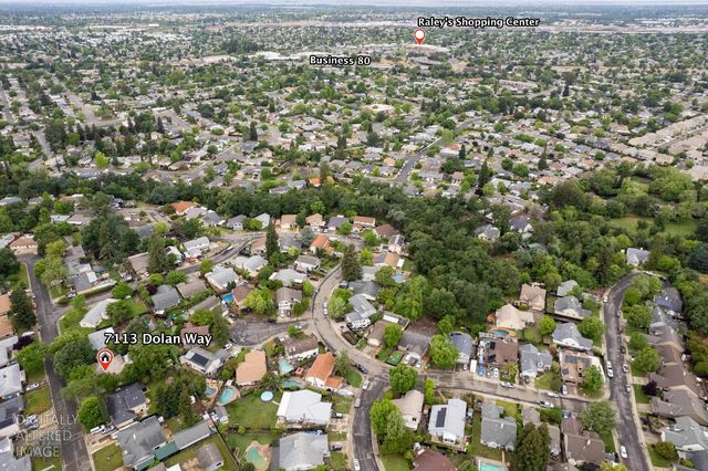 7113 Dolan Way, Citrus Heights, CA 95621