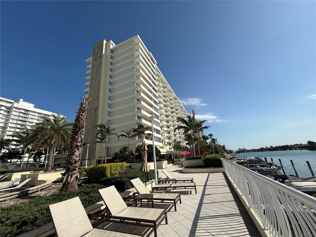 5600 Collins Avenue 16G, Miami Beach, FL 33140