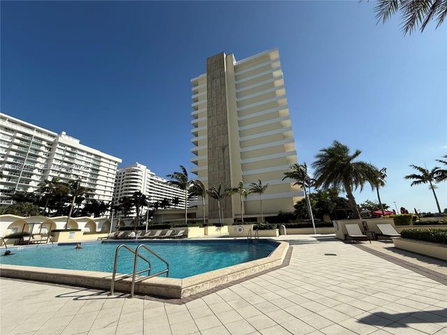 5600 Collins Avenue 16G, Miami Beach, FL 33140