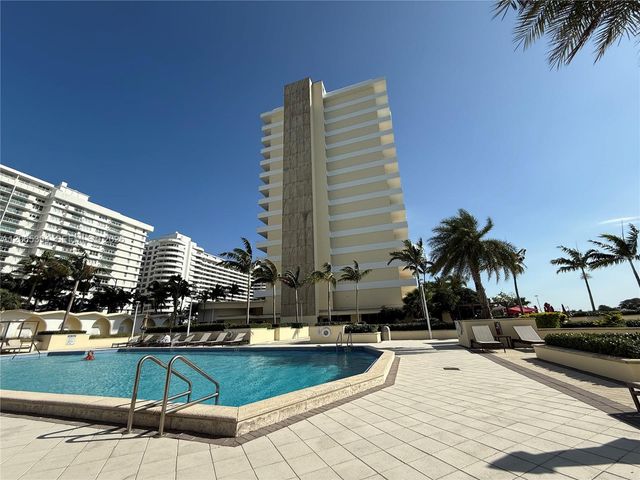 5600 Collins Avenue 16G, Miami Beach, FL 33140