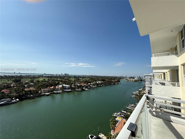 5600 Collins Avenue 16G, Miami Beach, FL 33140
