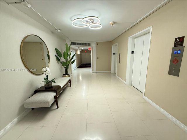 5600 Collins Avenue 16G, Miami Beach, FL 33140