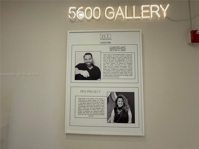 5600 Collins Avenue 16G, Miami Beach, FL 33140