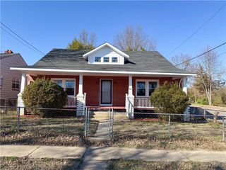 1934 Wood St, Richmond, VA 23223
