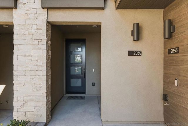2838 Via Alta Pl, San Diego, CA 92108