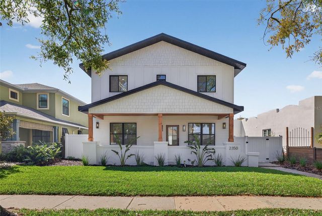 2350 2ND AVENUE N, St Petersburg, FL 33713