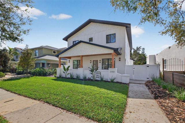 2350 2ND AVENUE N, St Petersburg, FL 33713