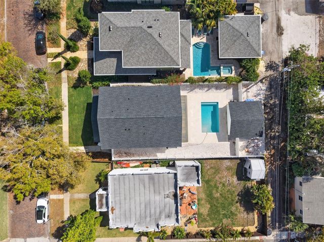 2350 2ND AVENUE N, St Petersburg, FL 33713