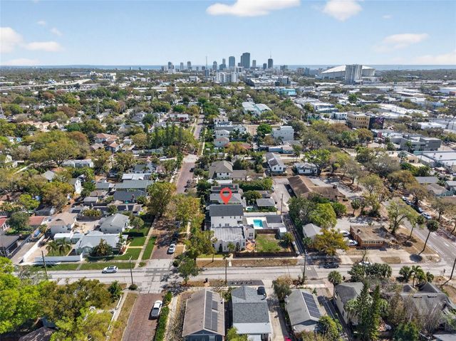 2350 2ND AVENUE N, St Petersburg, FL 33713