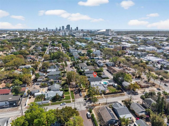 2350 2ND AVENUE N, St Petersburg, FL 33713