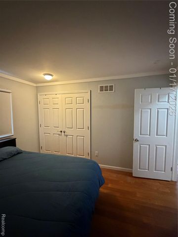 1700 Monticello Street 8, Trenton, MI 48183