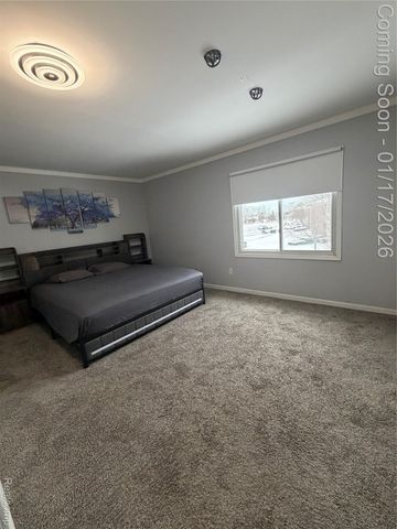 1700 Monticello Street 8, Trenton, MI 48183