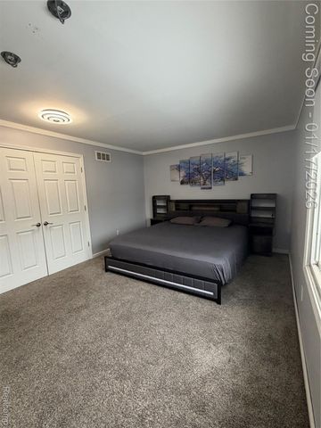 1700 Monticello Street 8, Trenton, MI 48183