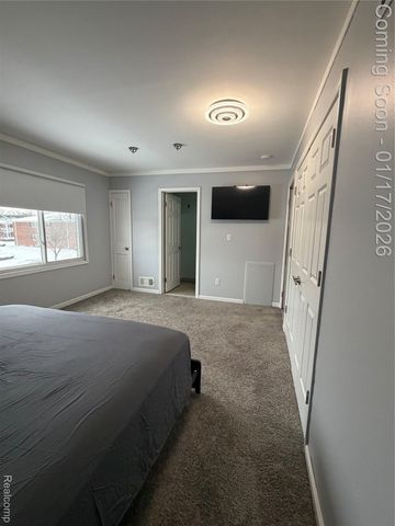 1700 Monticello Street 8, Trenton, MI 48183