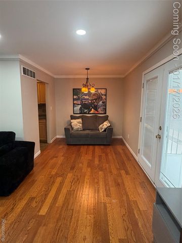 1700 Monticello Street 8, Trenton, MI 48183