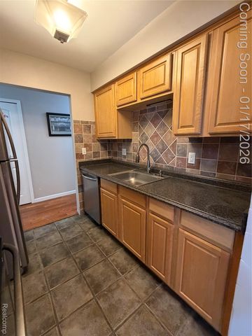 1700 Monticello Street 8, Trenton, MI 48183