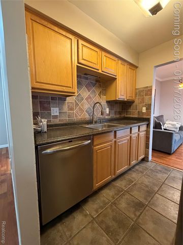 1700 Monticello Street 8, Trenton, MI 48183