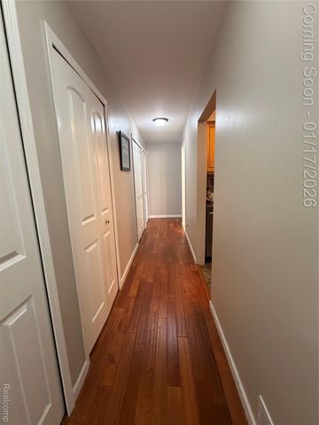 1700 Monticello Street 8, Trenton, MI 48183