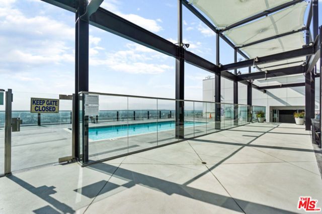 3810 Wilshire Boulevard 908, Los Angeles, CA 90010