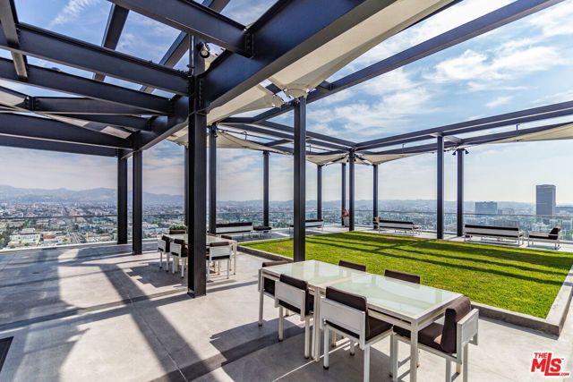 3810 Wilshire Boulevard 908, Los Angeles, CA 90010