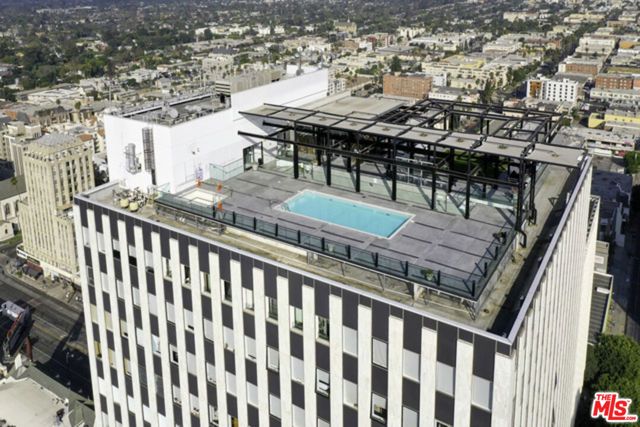 3810 Wilshire Boulevard 908, Los Angeles, CA 90010