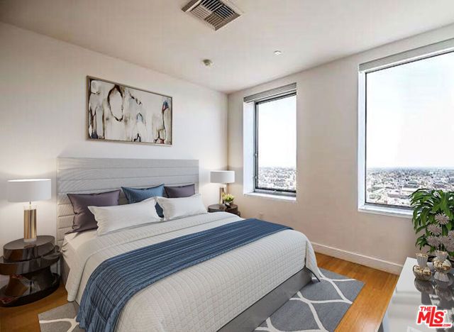 3810 Wilshire Boulevard 908, Los Angeles, CA 90010