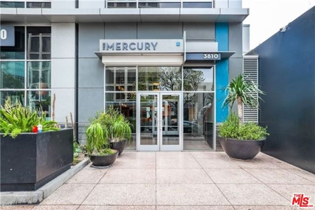 3810 Wilshire Boulevard 908, Los Angeles, CA 90010
