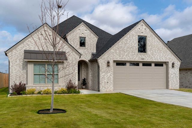 1511 Wellington Lane, Longview, TX 75605