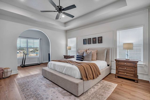 1511 Wellington Lane, Longview, TX 75605