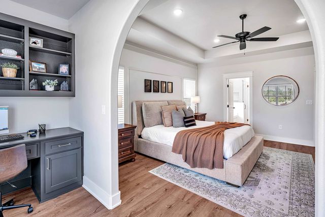 1511 Wellington Lane, Longview, TX 75605