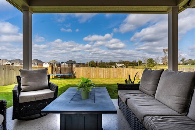 1511 Wellington Lane, Longview, TX 75605