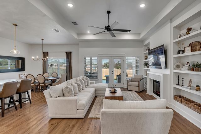 1511 Wellington Lane, Longview, TX 75605