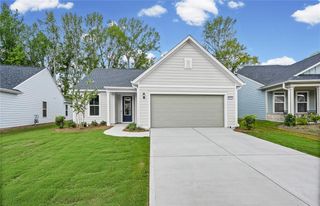 1232 Bartam Drive, Griffin, GA 30223