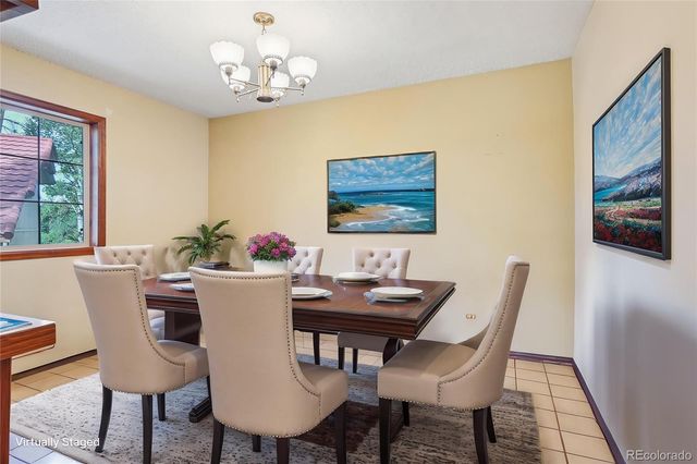 2120 Lee Circle Drive, Woodland Park, CO 80863