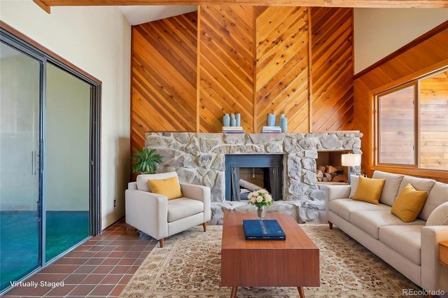 2120 Lee Circle Drive, Woodland Park, CO 80863