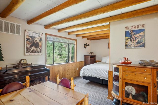 2120 Lee Circle Drive, Woodland Park, CO 80863