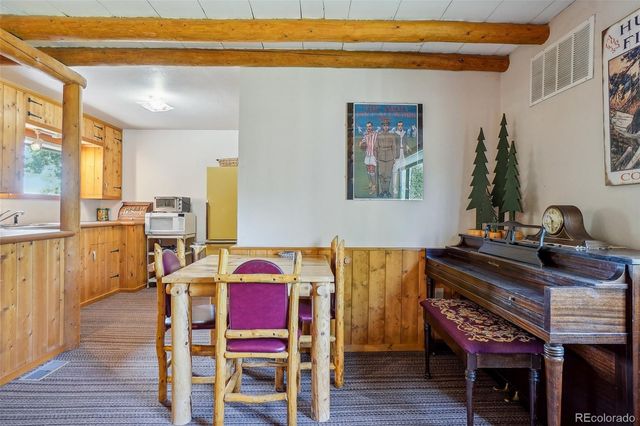 2120 Lee Circle Drive, Woodland Park, CO 80863