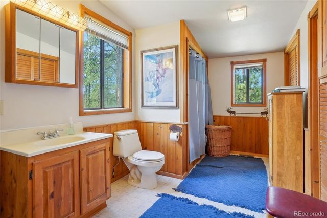 2120 Lee Circle Drive, Woodland Park, CO 80863