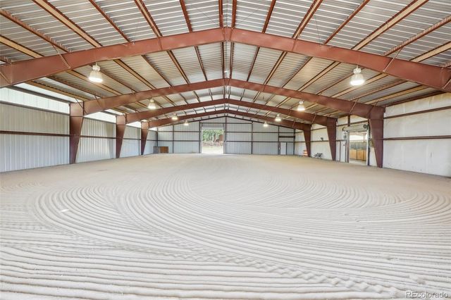 2120 Lee Circle Drive, Woodland Park, CO 80863