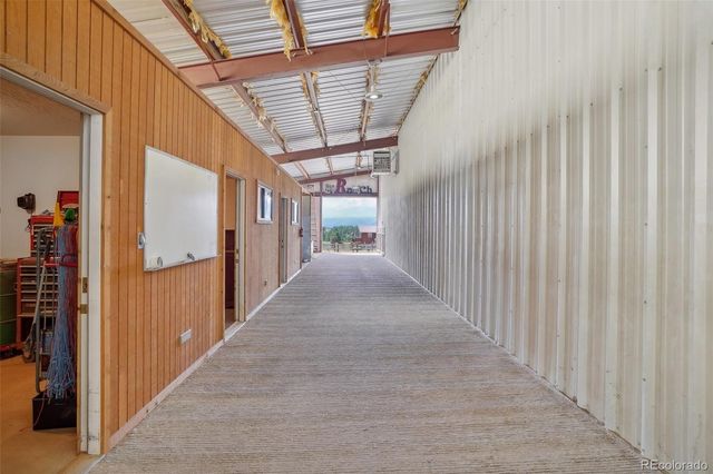 2120 Lee Circle Drive, Woodland Park, CO 80863