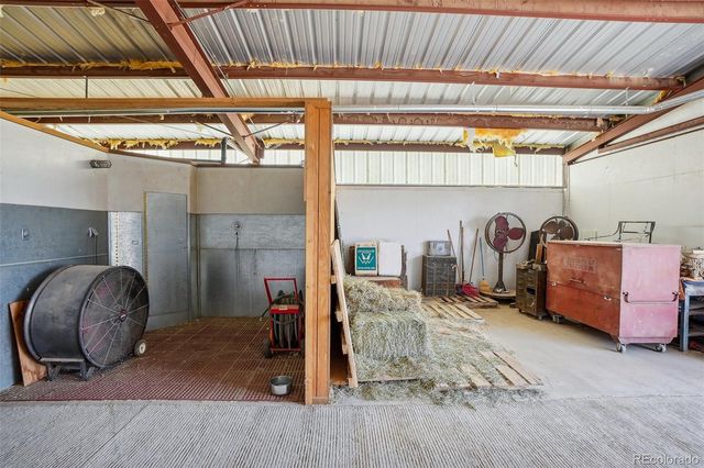 2120 Lee Circle Drive, Woodland Park, CO 80863