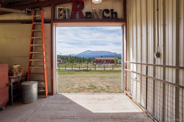 2120 Lee Circle Drive, Woodland Park, CO 80863