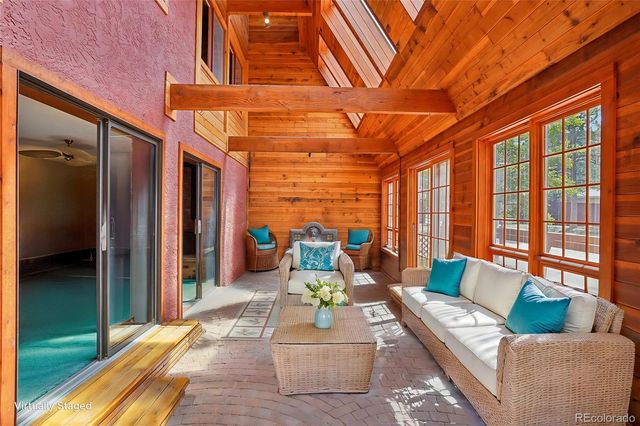 2120 Lee Circle Drive, Woodland Park, CO 80863