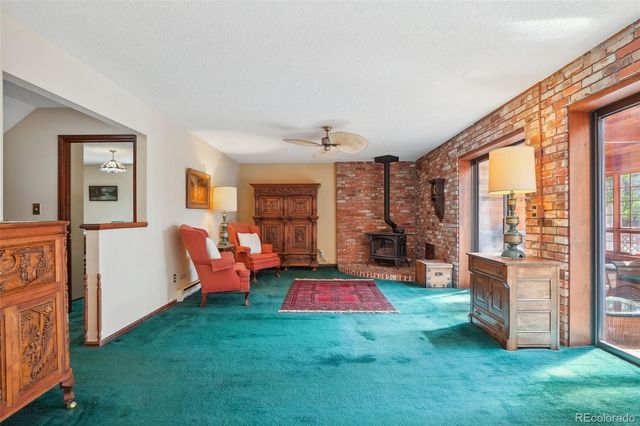 2120 Lee Circle Drive, Woodland Park, CO 80863