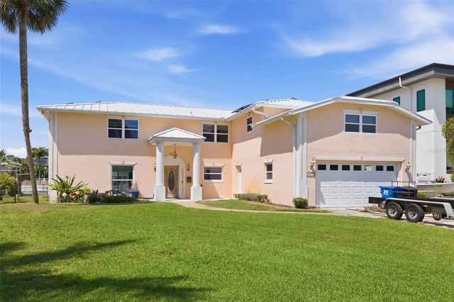 3876 SHORE ACRES BOULEVARD NE, St Petersburg, FL 33703