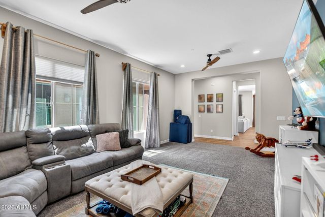 24938 N 88th Lane, Peoria, AZ 85383