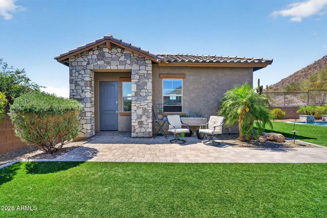 24938 N 88th Lane, Peoria, AZ 85383