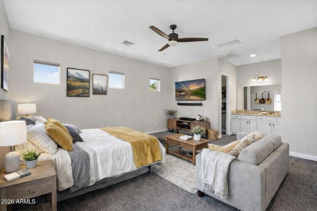 24938 N 88th Lane, Peoria, AZ 85383