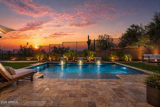 24938 N 88th Lane, Peoria, AZ 85383