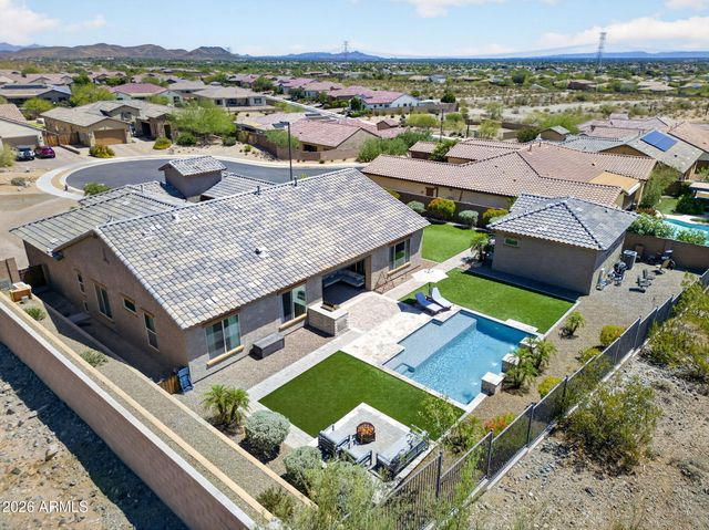 24938 N 88th Lane, Peoria, AZ 85383